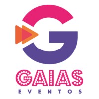 Gaias Eventos Musicales logo - Similar company to Bola 9 Management