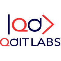 QDIT Labs logo - Similar company to Taqbit Labs