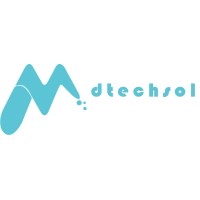 MDTECHSOL logo - Similar company to Mdtech Llc
