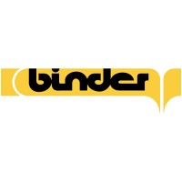 Metallwarenfabrik Reichertshofen Karl Binder GmbH logo - Similar company to Solidexpert Innovation