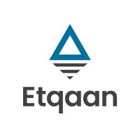 Etqaan logo - Similar company to Itqaan | إتقان