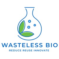 Wasteless Bio logo - Similar company to Solid Drug Development