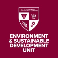 Environment and Sustainable Development Unit logo - Similar company to Suncode Lb