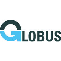 Globus Gummiwerke GmbH logo - Similar company to Berggut