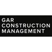 GAR Construction Management logo - Similar company to Ryan Associates General Contractors