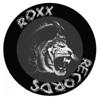 Roxx Records logo - Similar company to Zema Inc.