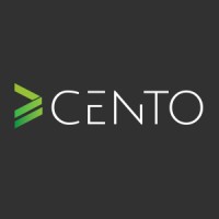 CENTO A/S logo - Similar company to Htps