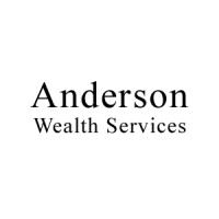 Anderson Wealth Services logo - Similar company to Cell-Guardian
