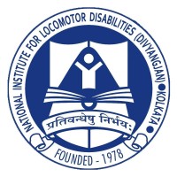 National Institute for Locomotor Disabilities logo - Similar company to Divyangjob.Com