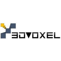 3DVoxel S.r.l. - Prototipazione e produzione stampa 3D logo - Similar company to Model Project Mp Srl