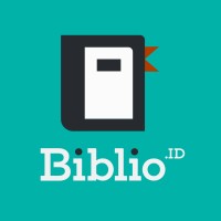 Biblio logo - Similar company to Fun Swedish