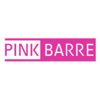 Pink Barre logo - Similar company to Shoplatchlight