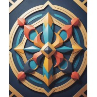 Safal sarl logo - Similar company to Qde Limited