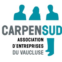 ASSOCIATION CARPENSUD logo - Similar company to La Provence Créative