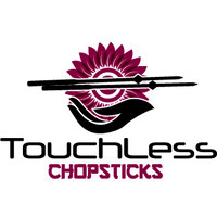 Touchless Flatware & Chopsticks Corporation logo - Similar company to Knork Flatware