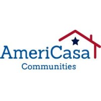 AmeriCasa Communities logo - Similar company to Americasa Solutions Llc