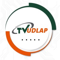 TVUDLAP logo - Similar company to T-Bell Telecom