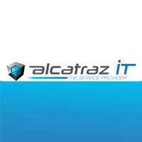 Alcatraz IT Opérateur Télécoms logo - Similar company to Media Ip