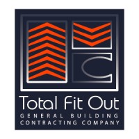 Total Fit Out LLC logo - Similar company to J&K First