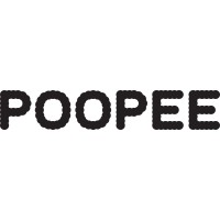 Poopee.sg logo - Similar company to Soycraft