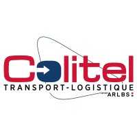 COLITEL logo - Similar company to Sloop
