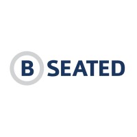 Bseated AB logo - Similar company to B_ Seated.
