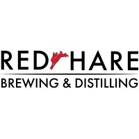 Red Hare Brewing & Distilling logo - Similar company to Stillfire Brewing