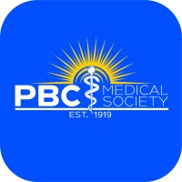 Palm Beach County Medical Society
