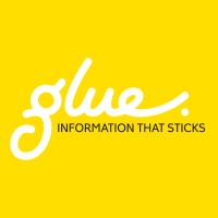 Glue Limited logo - Similar company to Glue Design Limited