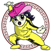 Kung Fu Cowgirl