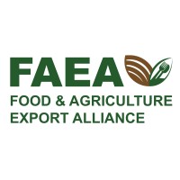 Food and Agriculture Export Alliance logo - Similar company to Alive Agro Export