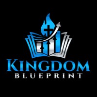 Kingdom Blueprint Christian Business Coaching logo - Similar company to Cornerstone Coaching