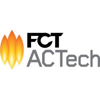 FCT ACTech logo - Similar company to Hitech Instruments