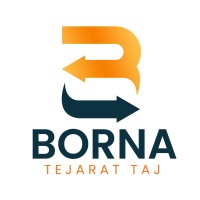 Borna Tejarat Taj logo - Similar company to Udehra Mechanical - India