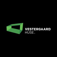 Vestergaard Huse logo - Similar company to Ebk Huse A/S