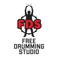 Free Drumming Studio- scuola professionale di batteria logo - Similar company to 3S Srl Heat Exchangers