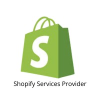 Shopify Website Create and Re-Design Services Provider
