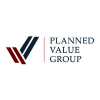 Planned Value Group logo - Similar company to The Founders Group