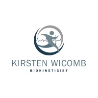 Kirsten Wicomb Biokineticist logo - Similar company to Innovative Healthcare Solutions