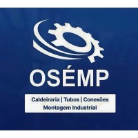 Osémp logo - Similar company to Criar