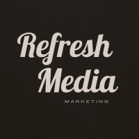 Refresh Media Marketing