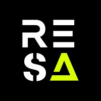 RESA logo - Similar company to Mimiry