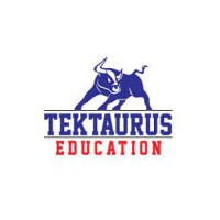 TekTaurus logo - Similar company to Tektaurus Education
