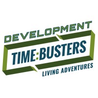Time-Busters Development GmbH logo - Similar company to Time-Busters Gmbh
