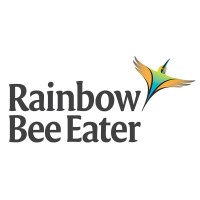 Rainbow Bee Eater Pty Ltd logo - Similar company to Metamorf Engineering