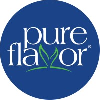 Pure Flavor® Farms logo - Similar company to Soho Produce B.V.