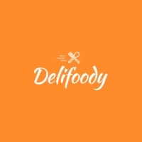 Delifoody logo - Similar company to Reblood