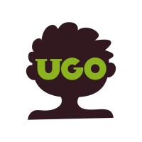 UGO logo - Similar company to Rawbark