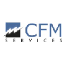 CFM Services Inc. logo - Similar company to Elect, P.C.