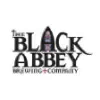 The Black Abbey Brewing Company logo - Similar company to Tailgate Brewery